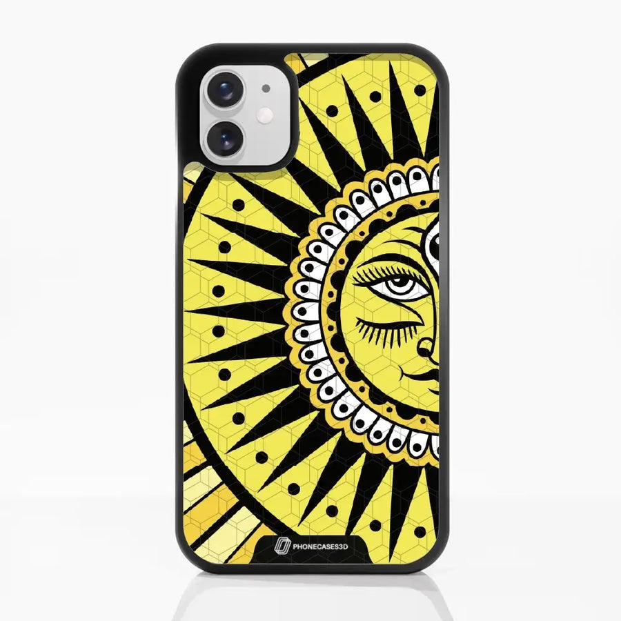 Official Sin Sentido cases and accessories - Phonecases3D Official Sin Sentido cases and accessories - Phonecases3D