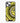 Sinsentido Official 3D Phone Case Design Yellow Cosmic Sun