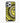 Sinsentido Official 3D Phone Case Design Yellow Cosmic Sun