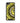 Funda de Teléfono 3D Oficial de Sinsentido  – Sol Cósmico Amarillo