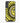 Sinsentido Official 3D Phone Case Design Yellow Cosmic Sun