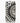Sinsentido Official Compostable Phone Case Design Black and White Cosmic Sun