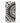 Sinsentido Official Compostable Phone Case Design Black and White Cosmic Sun