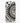 Sinsentido Official Compostable Phone Case Design Black and White Cosmic Sun