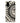 Sinsentido Official Compostable Phone Case Design Black and White Cosmic Sun
