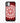 Sinsentido Official 3D Phone Case Design Red Ancestral