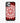 Sinsentido Official 3D Phone Case Design Red Ancestral