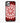 Sinsentido Official 3D Phone Case Design Red Ancestral