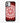 Sinsentido Official 3D Phone Case Design Red Ancestral