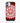 Sinsentido Official 3D Phone Case Design Red Ancestral