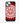 Sinsentido Official 3D Phone Case Design Red Ancestral