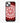 Sinsentido Official 3D Phone Case Design Red Ancestral