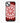 Funda de Teléfono 3D Oficial de Sinsentido – Ancestral Rojo