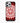 Sinsentido Official 3D Phone Case Design Red Ancestral