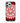 Sinsentido Official 3D Phone Case Design Red Ancestral
