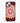 Sinsentido Official 3D Phone Case Design Red Ancestral