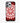 Sinsentido Official 3D Phone Case Design Red Ancestral