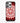 Funda de Teléfono 3D Oficial de Sinsentido – Ancestral Rojo