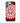 Sinsentido Official 3D Phone Case Design Red Ancestral