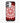 Funda de Teléfono 3D Oficial de Sinsentido – Ancestral Rojo