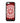 Funda de Teléfono 3D Oficial de Sinsentido – Ancestral Rojo