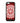 Sinsentido Official 3D Phone Case Design Red Ancestral