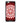 Funda de Teléfono 3D Oficial de Sinsentido – Ancestral Rojo