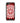 Sinsentido Official 3D Phone Case Design Red Ancestral