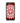 Sinsentido Official 3D Phone Case Design Red Ancestral