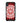 Sinsentido Official 3D Phone Case Design Red Ancestral