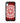 Sinsentido Official 3D Phone Case Design Red Ancestral