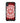 Sinsentido Official 3D Phone Case Design Red Ancestral