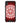 Sinsentido Official 3D Phone Case Design Red Ancestral