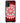 Sinsentido Official 3D Phone Case Design Red Ancestral