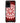 Funda de Teléfono 3D Oficial de Sinsentido – Ancestral Rojo