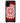 Sinsentido Official 3D Phone Case Design Red Ancestral