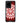 Sinsentido Official 3D Phone Case Design Red Ancestral