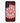 Sinsentido Official 3D Phone Case Design Red Ancestral