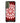 Funda de Teléfono 3D Oficial de Sinsentido – Ancestral Rojo