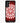 Sinsentido Official 3D Phone Case Design Red Ancestral