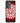 Sinsentido Official 3D Phone Case Design Red Ancestral