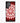 Sinsentido Official 3D Phone Case Design Red Ancestral