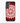 Sinsentido Official 3D Phone Case Design Red Ancestral
