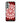 Sinsentido Official 3D Phone Case Design Red Ancestral