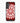 Funda de Teléfono 3D Oficial de Sinsentido – Ancestral Rojo