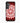 Sinsentido Official 3D Phone Case Design Red Ancestral