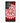 Sinsentido Official 3D Phone Case Design Red Ancestral