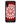 Sinsentido Official 3D Phone Case Design Red Ancestral