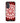 Sinsentido Official 3D Phone Case Design Red Ancestral