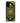 Sinsentido Official 3D Phone Case Design Yellow Vision
